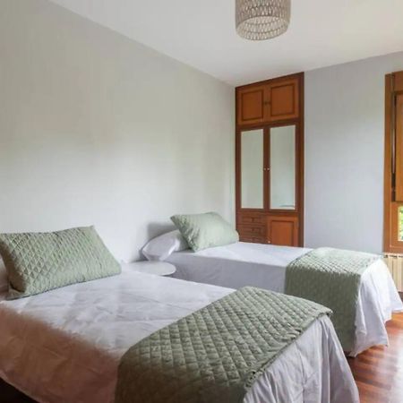 Apartamento Playa Del Sardinero Avenida Infantes Santander Eksteriør billede