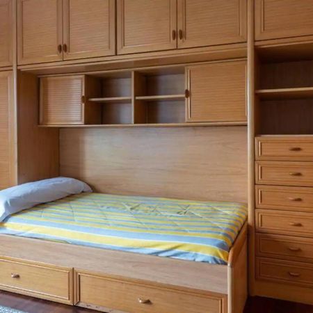 Apartamento Playa Del Sardinero Avenida Infantes Santander Eksteriør billede