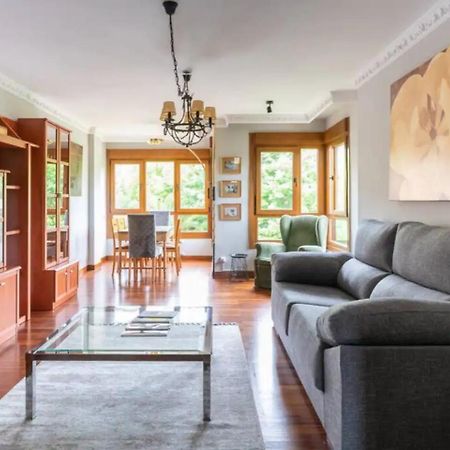 Apartamento Playa Del Sardinero Avenida Infantes Santander Eksteriør billede