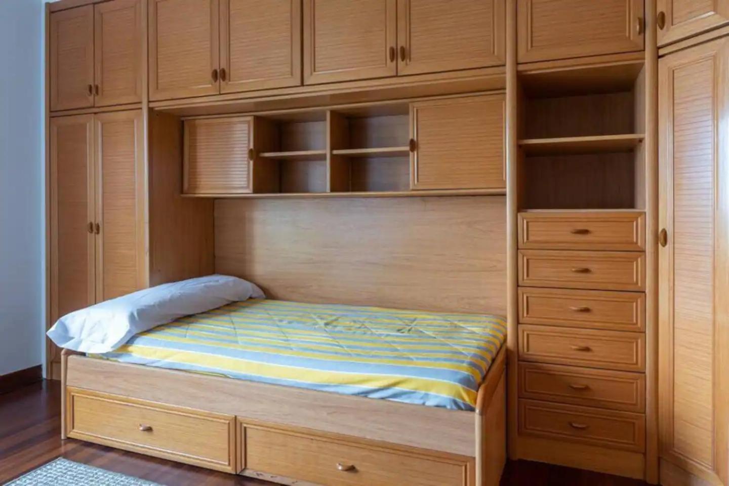 Apartamento Playa Del Sardinero Avenida Infantes Santander Eksteriør billede