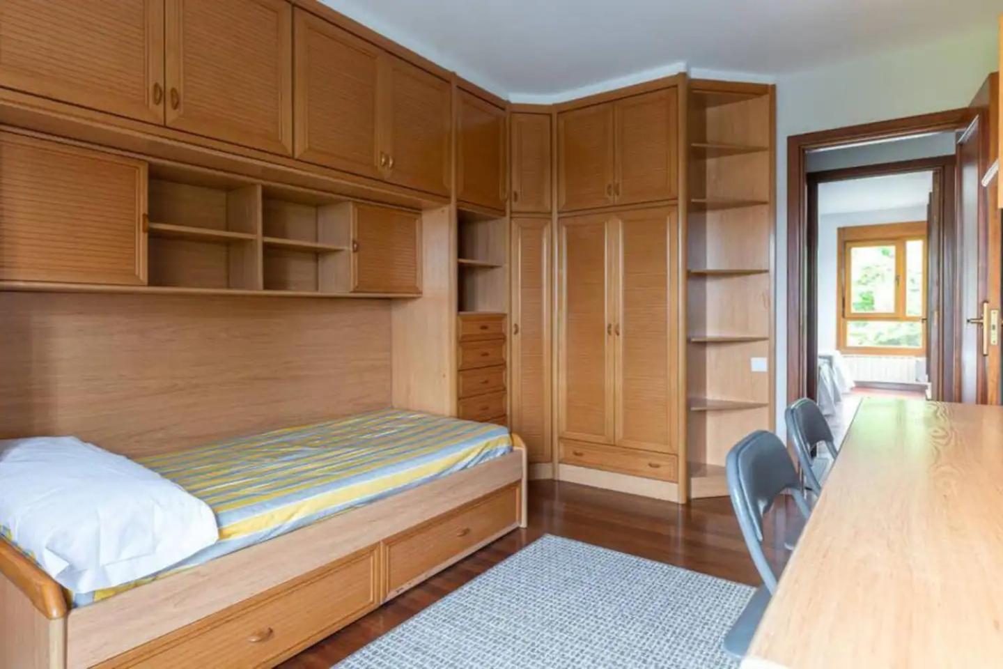 Apartamento Playa Del Sardinero Avenida Infantes Santander Eksteriør billede