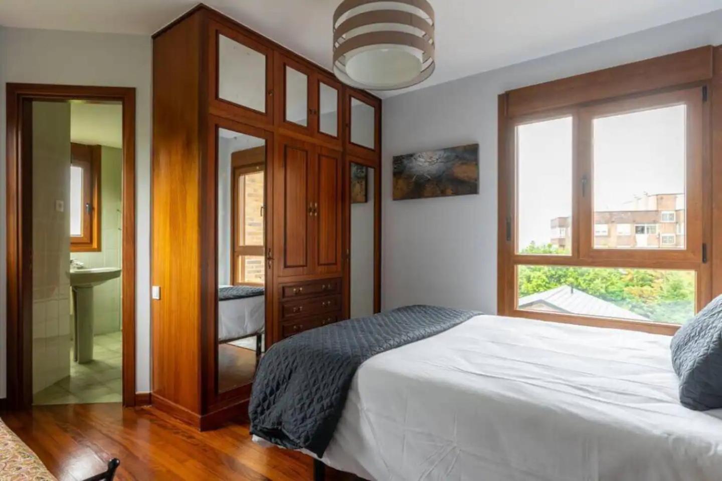 Apartamento Playa Del Sardinero Avenida Infantes Santander Eksteriør billede