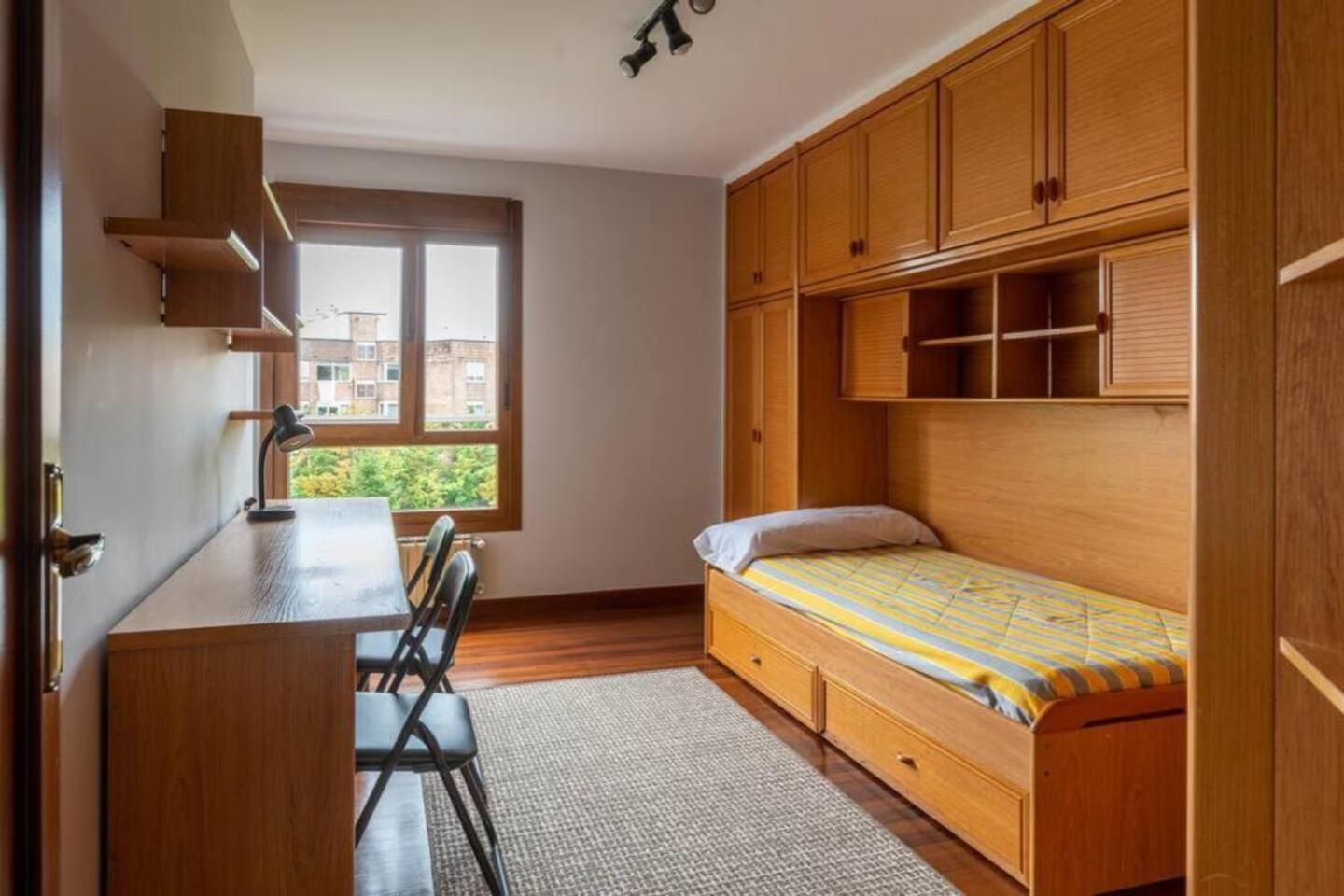 Apartamento Playa Del Sardinero Avenida Infantes Santander Eksteriør billede