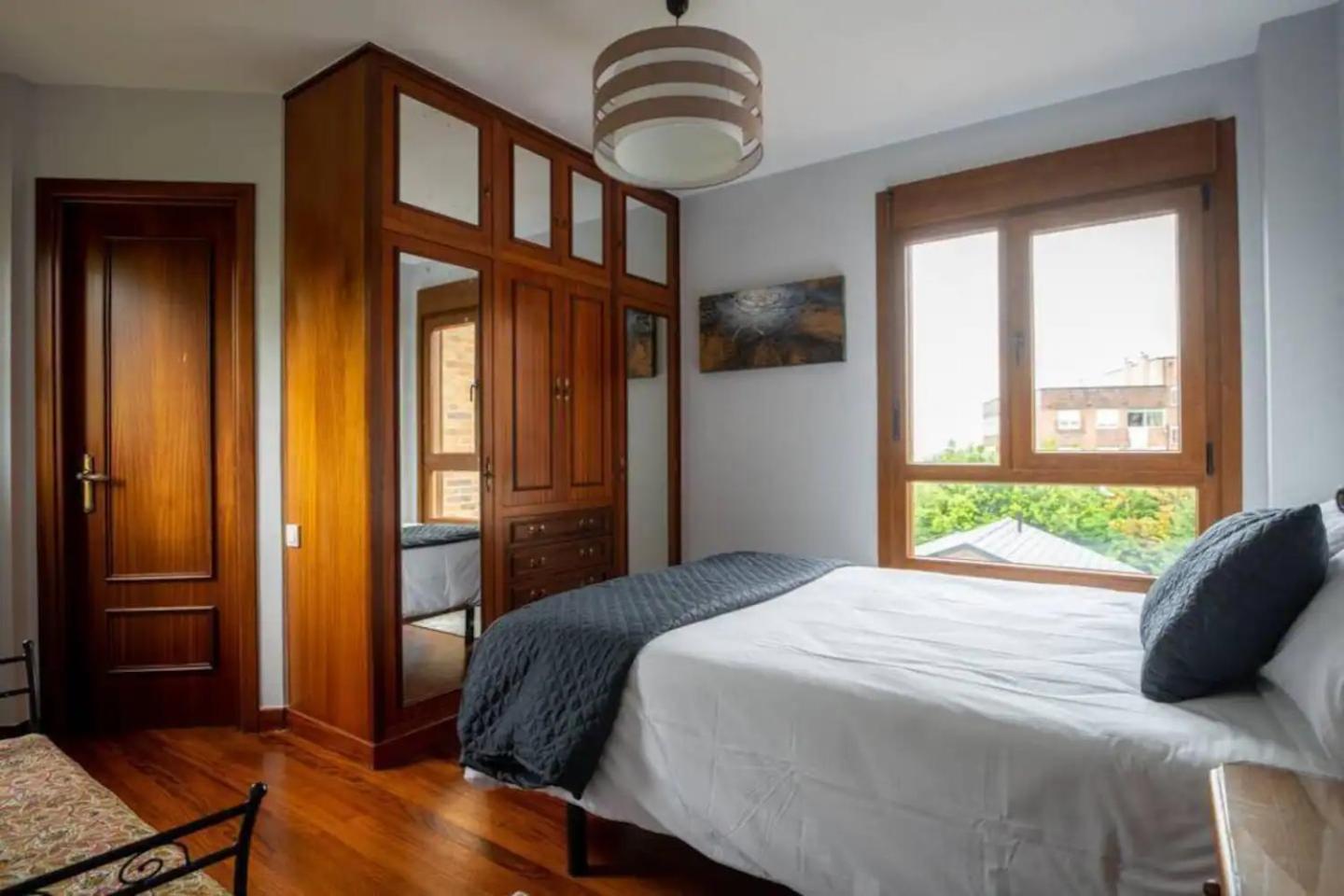 Apartamento Playa Del Sardinero Avenida Infantes Santander Eksteriør billede